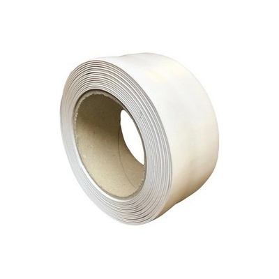 Samolepiaca podlahová páska 52 mm/5 m PVC BÍ 801001