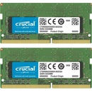 Crucial DDR4 32GB 2666MHz CL19 (2x16GB) CT2K16G4S266M