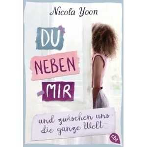 Du neben mir und zwischen uns die ganze Welt (0000)