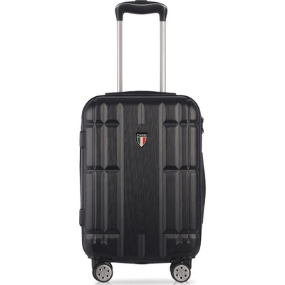 Tucci Massa T-0279/3-S ABS černá 33 L
