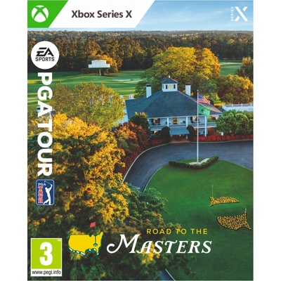 EA Sports PGA Tour (XSX)