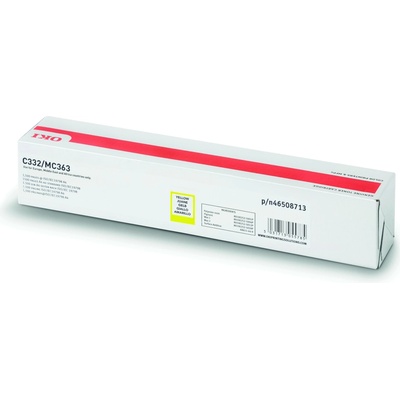 OKI 46508713 - originálny