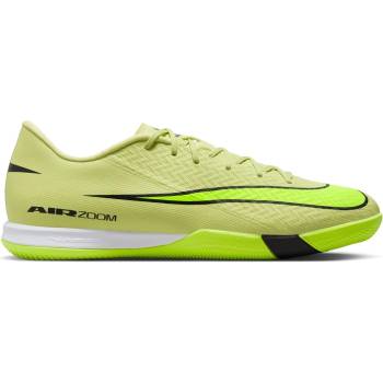 Nike Футболни обувки Nike Mercurial Vapor 16 Academy Adults Indoor Court Football Boots - Volt/Crimson