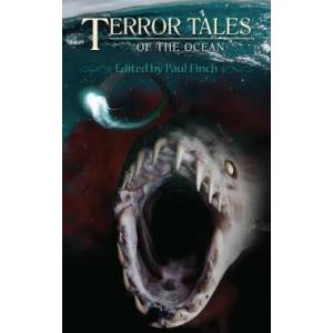 Terror Tales of the Ocean | Paul Finch, Peter James, Adam Nevill (ISBN: 9781906331986)