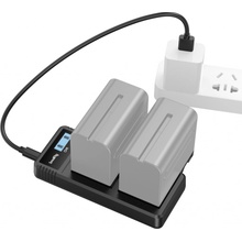 SmallRig NP-F970 4086