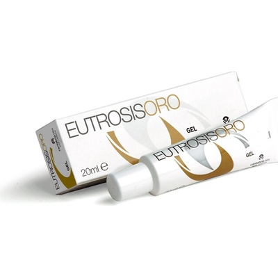 Eutrosis Oro ústny gél 20 ml