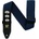 Ernie Ball Polypro Pickholder Navy Колан за китара (P04236)