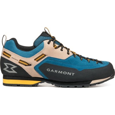 Garmont Мъжки апроуч обувки Garmont Dragontail LT Evo Approach shoes - Corsair Blue / Garmont Orange - размер 45 (EU) (042-0475-0120)