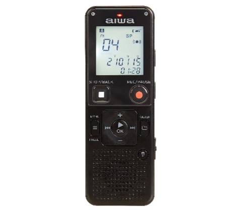 Aiwa DVR-A600