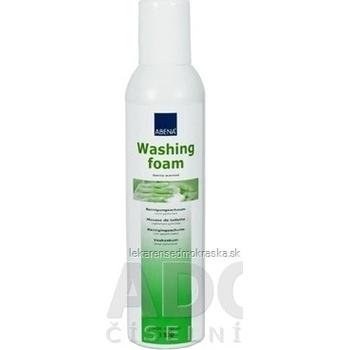 Abena pěna k mytí 400 ml