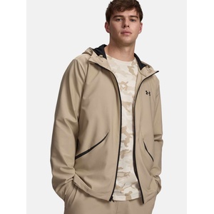 Under armour Ветровка UA Unstoppable Woven Jacket (6014621-299)