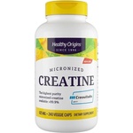 Healthy Origins Creatine Monohydrate Capsules [240 капсули]