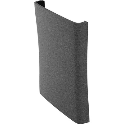 Roger Little dark grey Pre-Filter predfilter