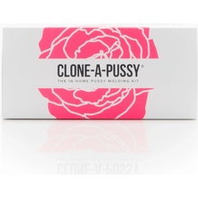 Sada pro odlitek vaginy Clone-A-Pussy Hot Pink