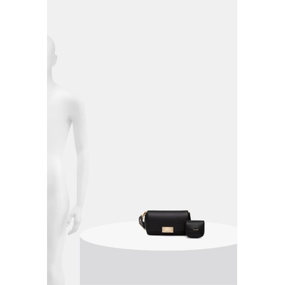 Aldo чанта crossbody дамска от имитация на кожа SYENNA (SYENNA.006)