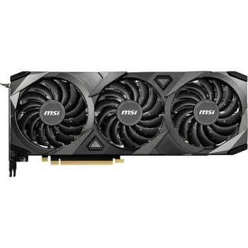 MSI GeForce RTX 3080 VENTUS 3X PLUS 10G OC LHR