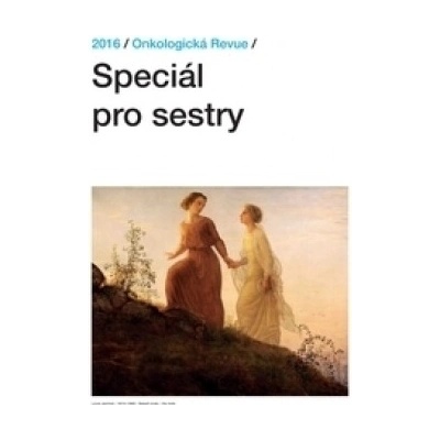 Onkologická revue Speciál pro sestry