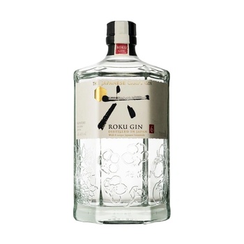 Image 1 of Roku Gin Року