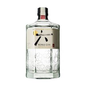 Roku Gin Року