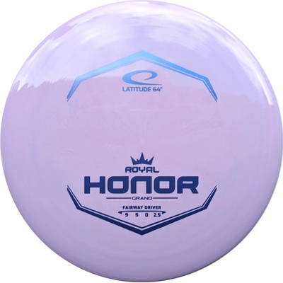 Latitude 64º Honor Grand Royal