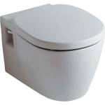Ideal Standard Connect - Висяща тоалетна, с Ideal Plus, бяла E8232MA (E8232MA)