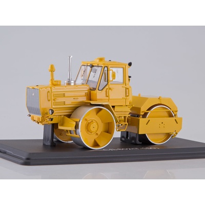 Start Scale Models SSM Válec SD-802 T-150 SSM 1:43