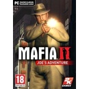 Hry na PC Mafia 2 Joes Adventures