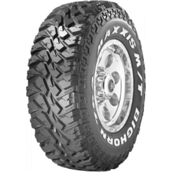 Maxxis Bighorn MT-764 275/65 R18 119/116Q