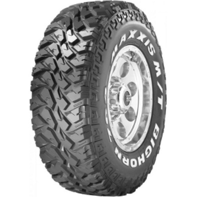 Maxxis Bighorn MT-764 265/70 R16 117/114Q