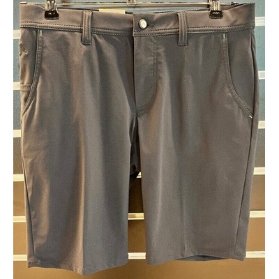 Alberto Earnie Revolutional Print WR Light Grey