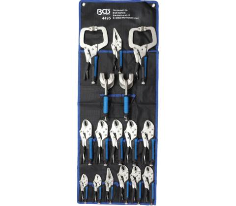 BGS technic 4495