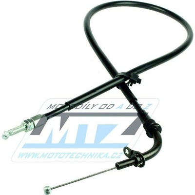Lanko plynu tažné PULL - Suzuki GSF600 Bandit / 00-04 L772031F0