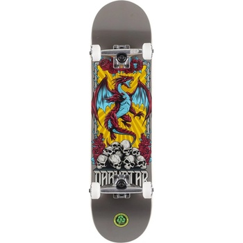 Darkstar Levitate