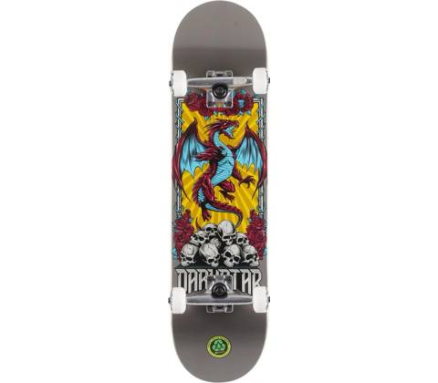 Darkstar Levitate