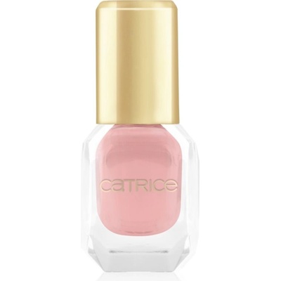 Catrice C04 Iconic Nude 10,5 ml