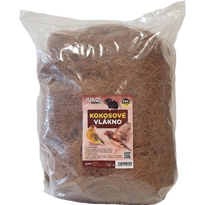 JUKO Kokosové vlákno 500 g