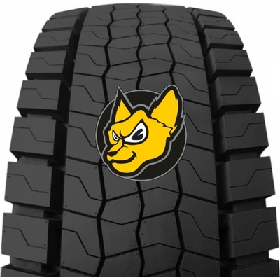 Evergreen EDL11 295/80 R22.5 154/149L