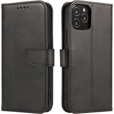Púzdro MG Magnet Xiaomi Mi 11, čierne