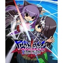 Phantom Breaker: Battle Grounds