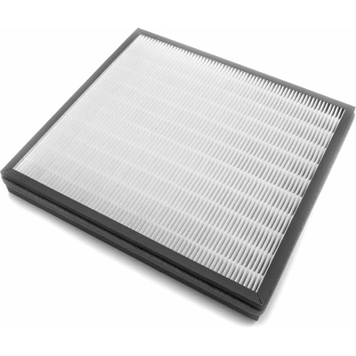 VHBW Комбиниран филтър за Philips AC4080 (800117402)