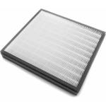 VHBW Комбиниран филтър за Philips AC4080 (800117402)