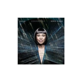 Malia & Boris Blank - Convergence CD