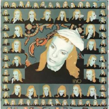 Universal Eno Brian: Taking Tiger Mountain - CD (042749)