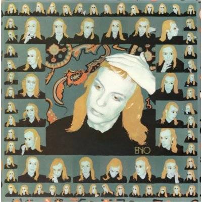 Universal Eno Brian: Taking Tiger Mountain - CD (042749)