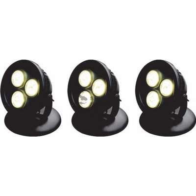 AquaForte LED světlo HP12-3 – Sleviste.cz