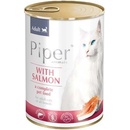 Piper Cat Adult s lososom 400 g