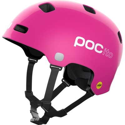 Poc POCito Crane MIPS Fluorescent Pink 2026