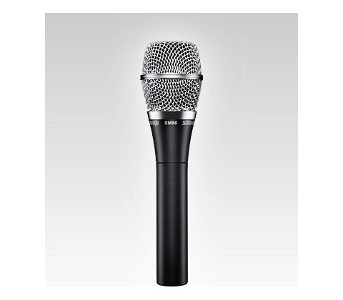 Shure SM86