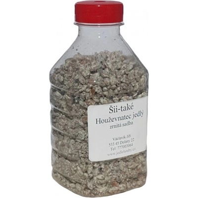 Sadba ŠII take cca 500 ml