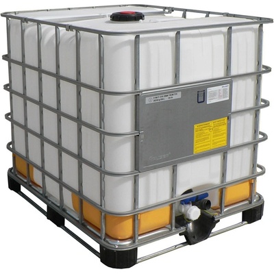 IBC kontejner 1000 l – Hledejceny.cz